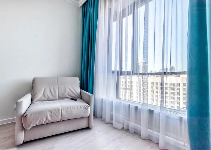 Raisson Aparthotel H245 Хан Шатыр