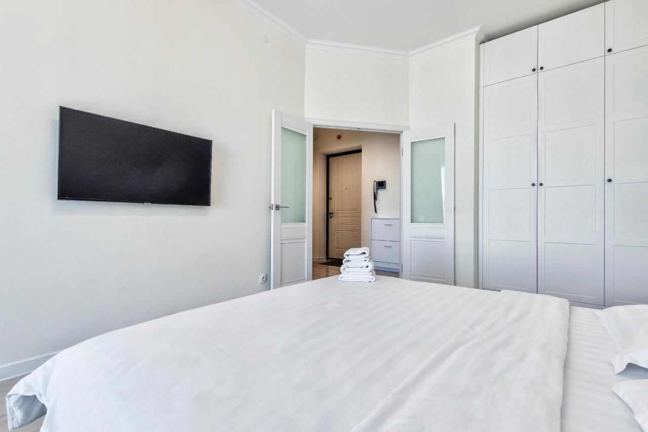 Apartment Raisson H245 шатыр Taldykol