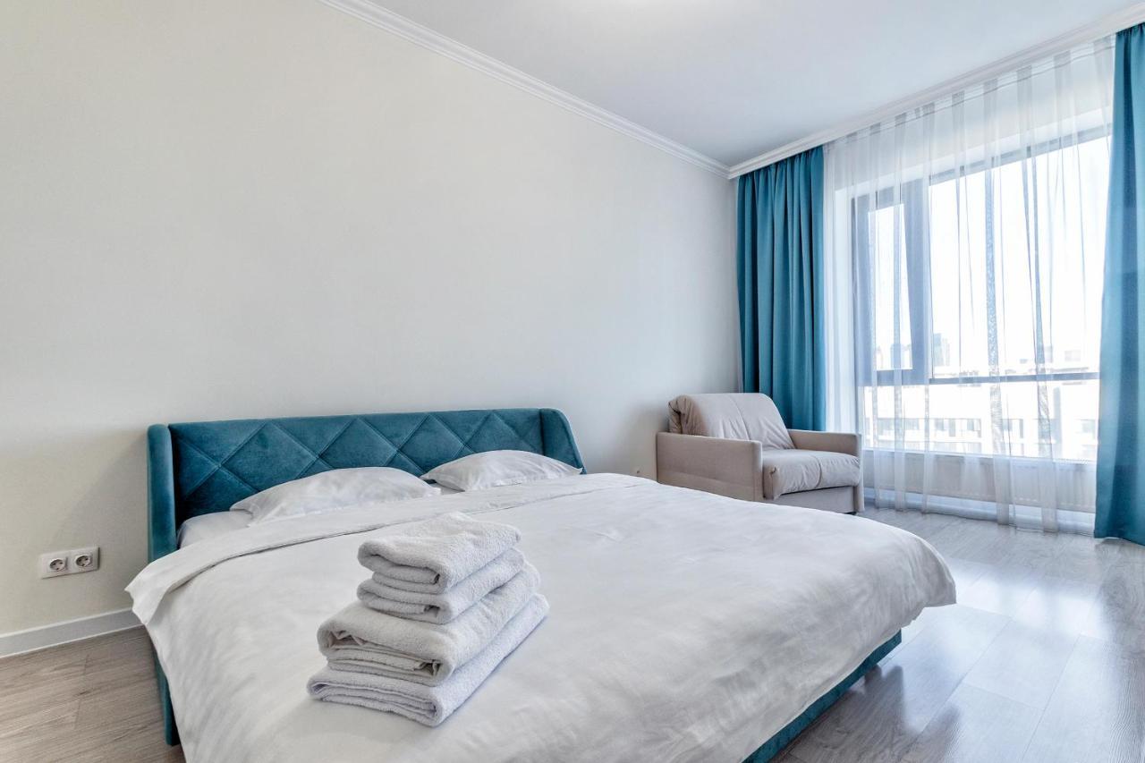 Apartment Raisson H245 шатыр Taldykol
