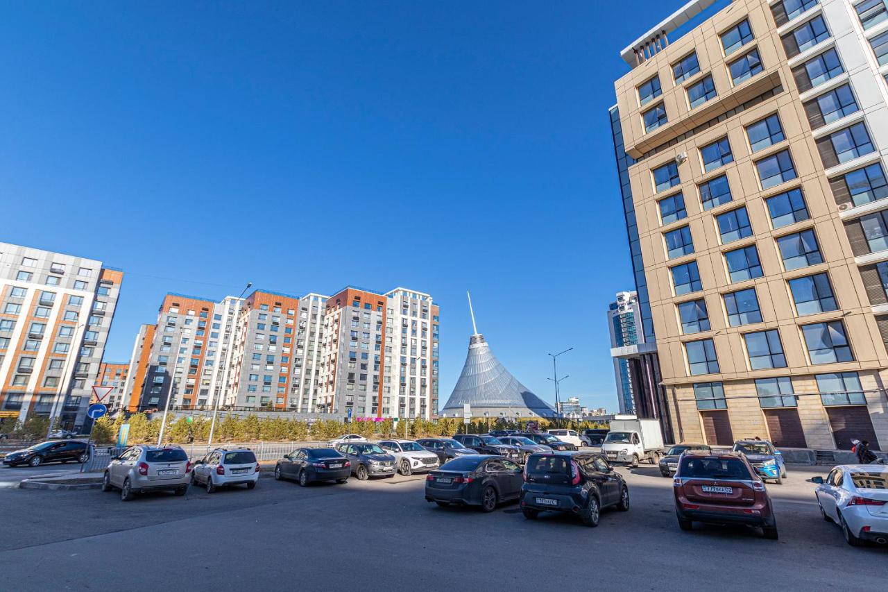 Apartment Raisson H245 шатыр
