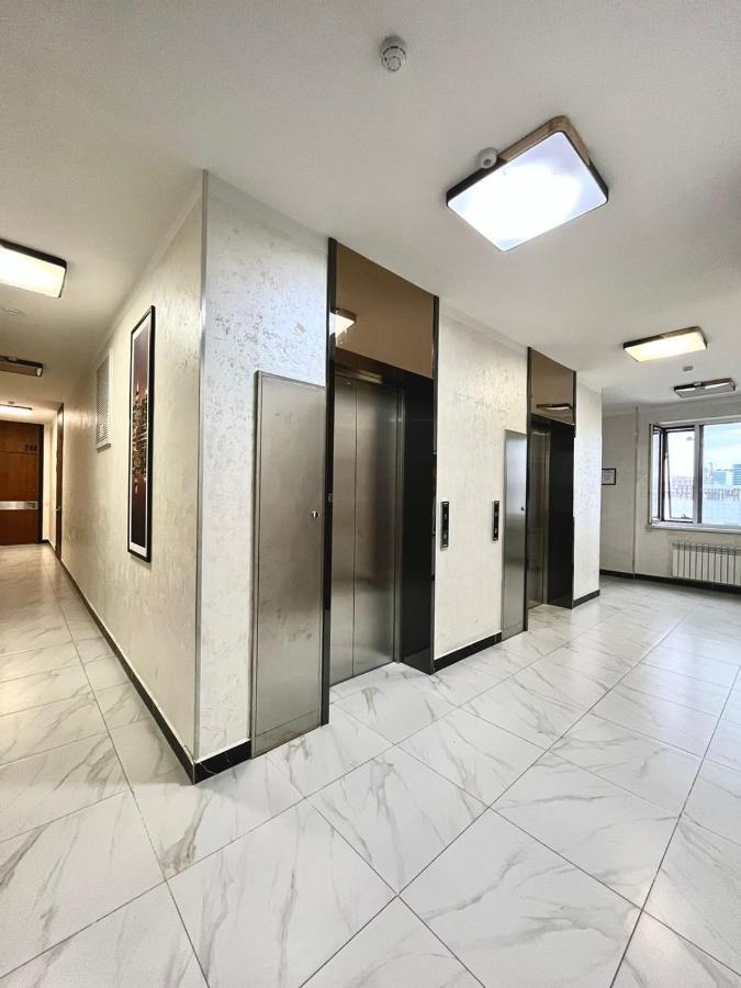 Apartment Raisson H245 шатыр *