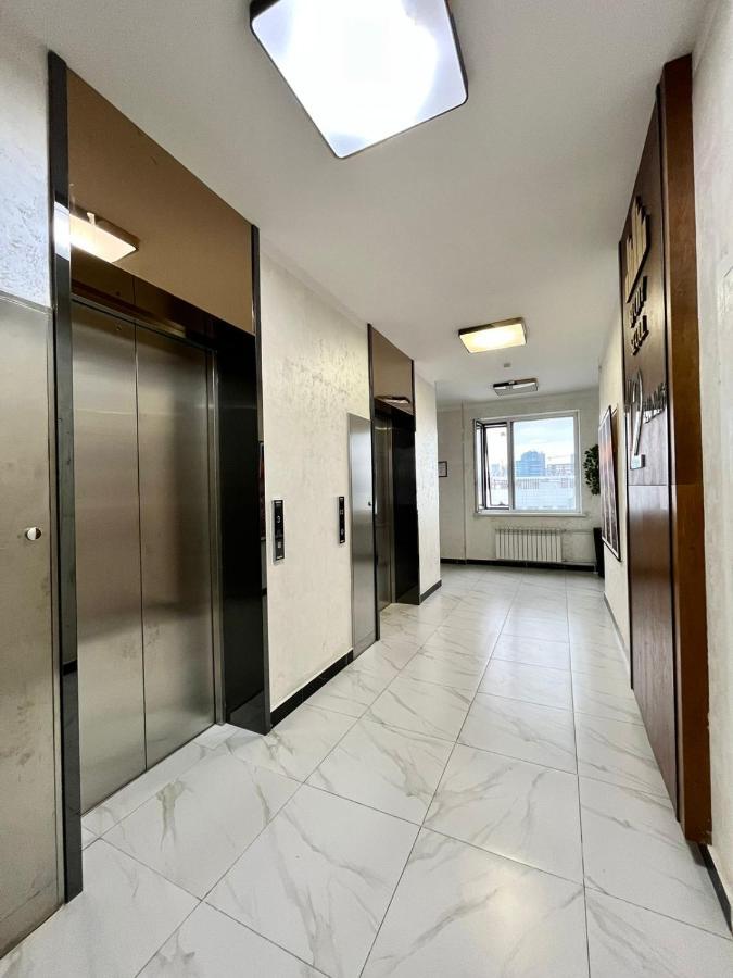 Apartment Raisson H245 шатыр *