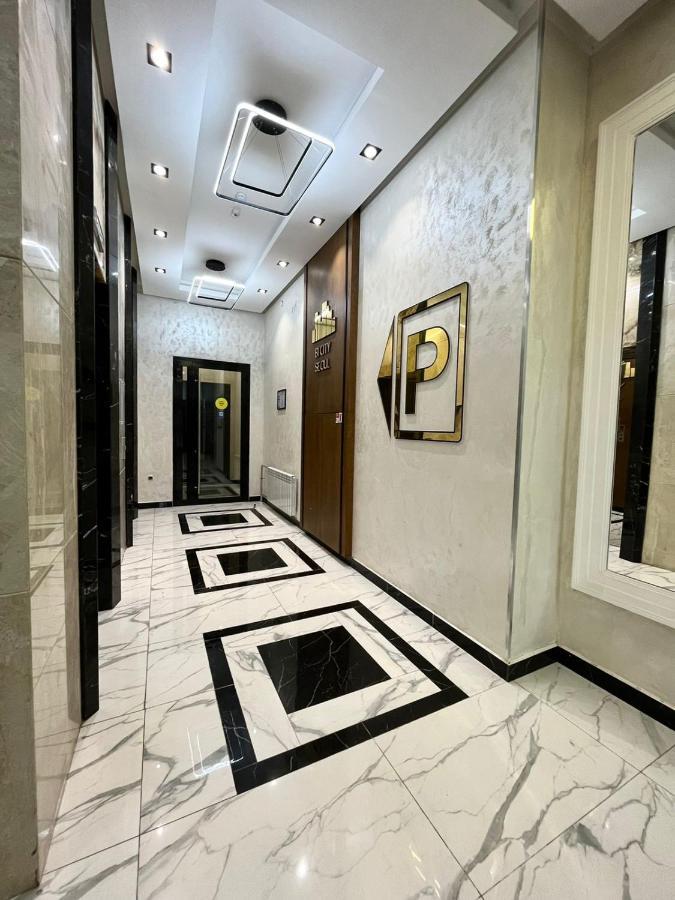 Apartment Raisson H245 шатыр